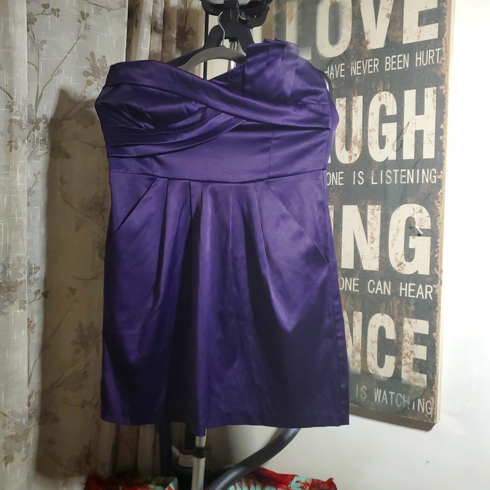 Wishes Wishes Wishes Dress